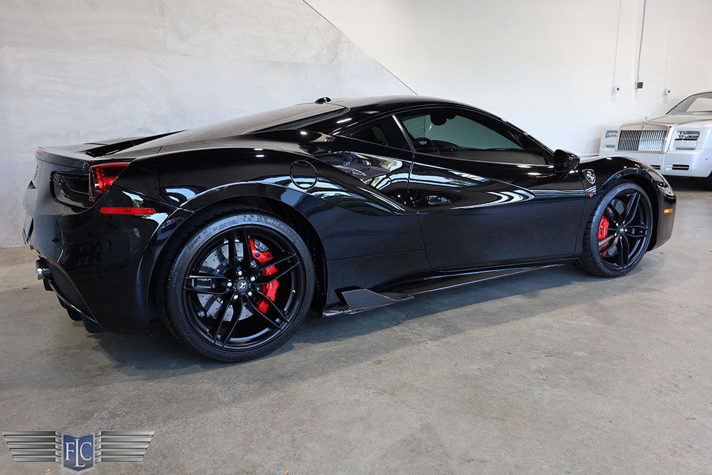 2019 Ferrari 488 GTB Coupe - 22945041 - 5