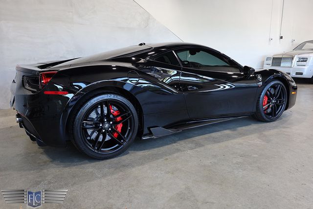 2019 Ferrari 488 GTB Coupe - 22945041 - 5