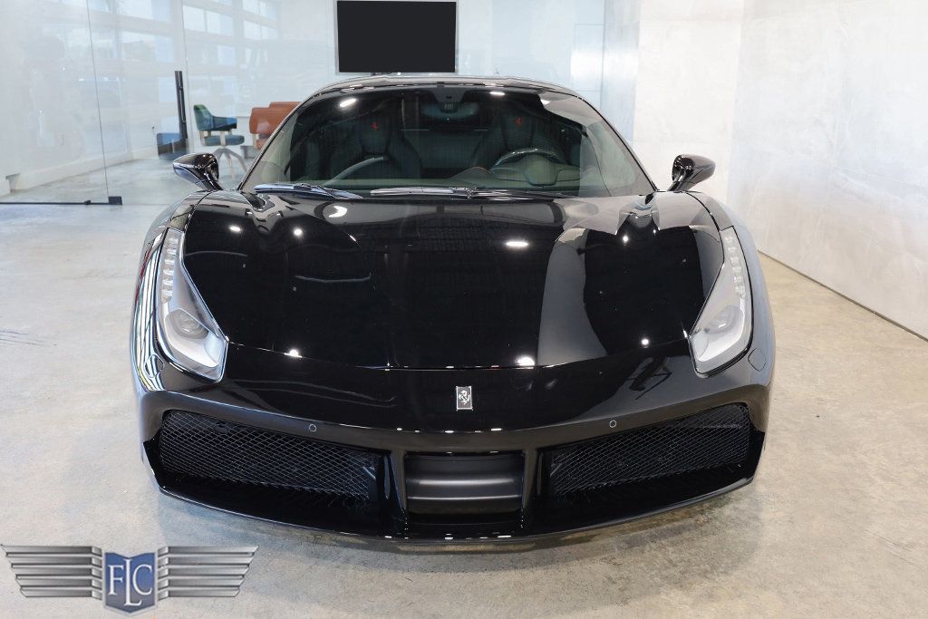 2019 Ferrari 488 GTB Coupe - 22945041 - 6