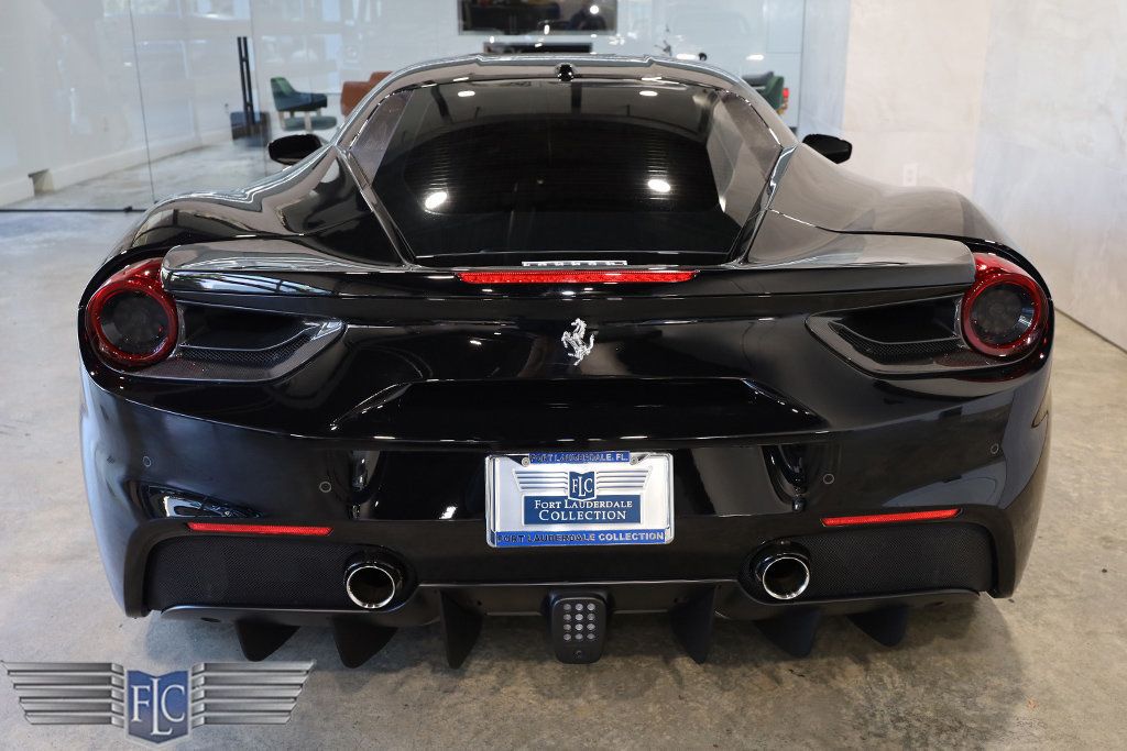 2019 Ferrari 488 GTB Coupe - 22945041 - 7