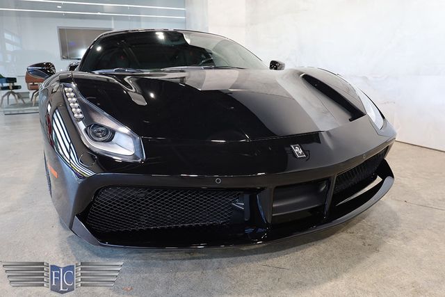 2019 Ferrari 488 GTB Coupe - 22945041 - 8
