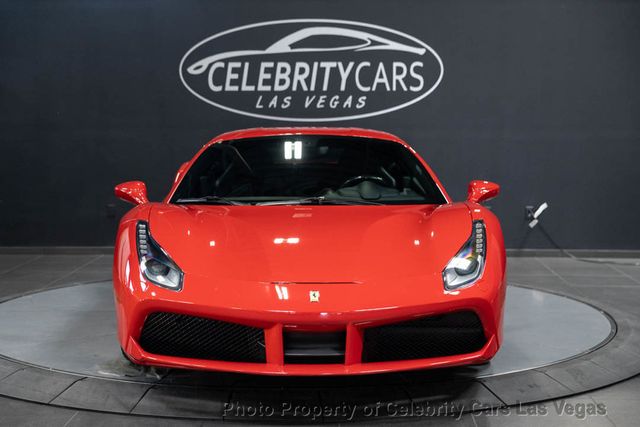 2019 Ferrari 488 GTB Coupe - 23009587 - 11