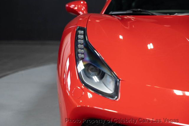 2019 Ferrari 488 GTB Coupe - 23009587 - 12