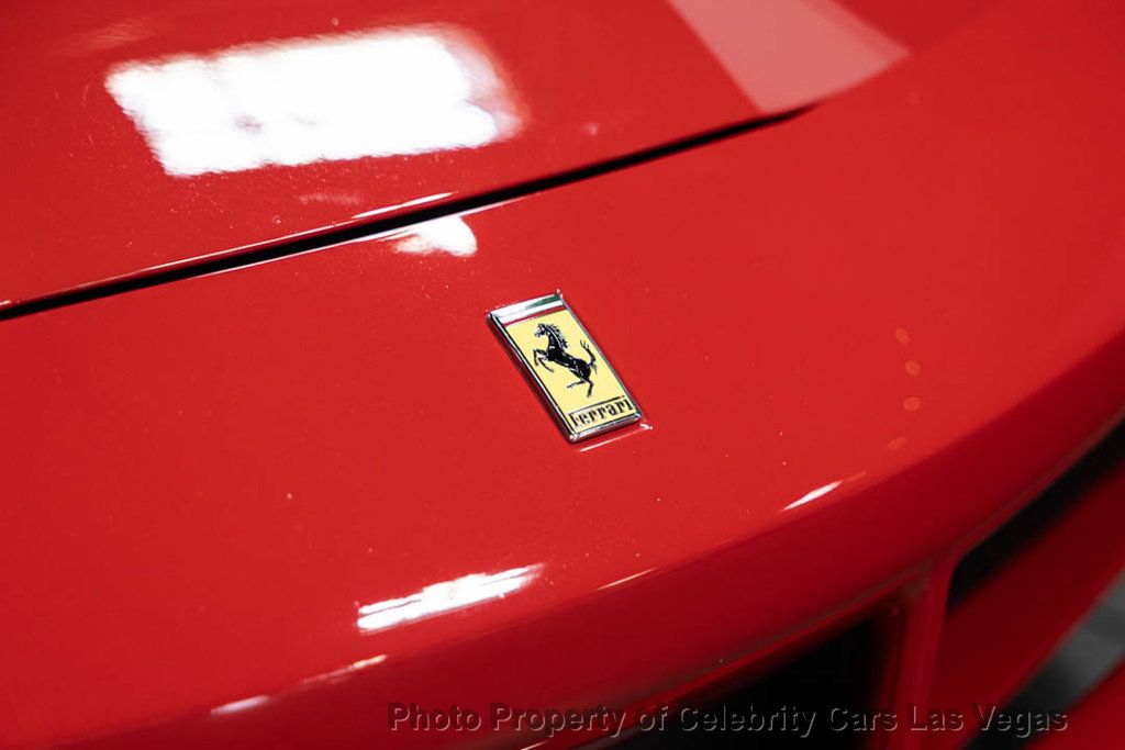 2019 Ferrari 488 GTB Coupe - 23009587 - 13