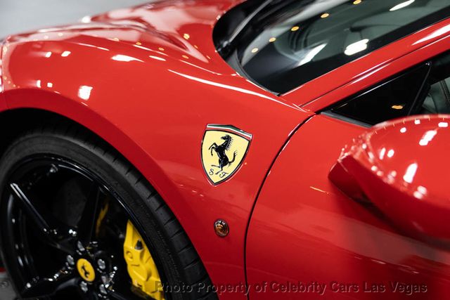 2019 Ferrari 488 GTB Coupe - 23009587 - 15