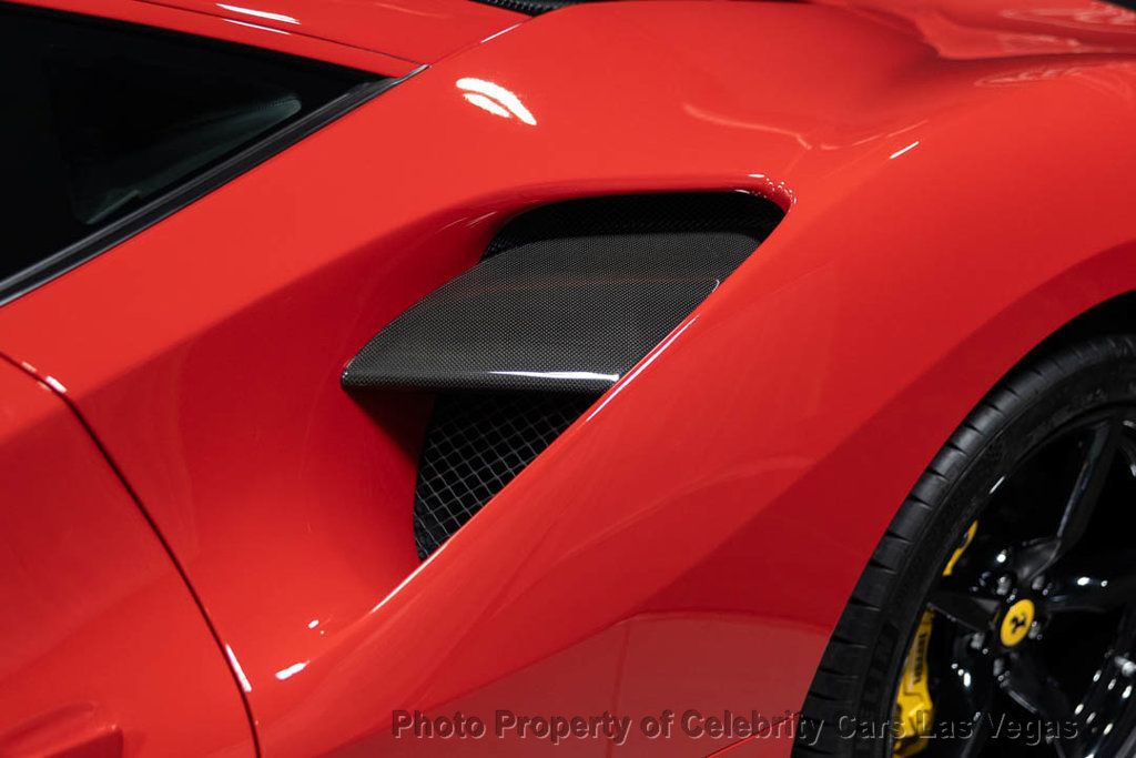 2019 Ferrari 488 GTB Coupe - 23009587 - 16