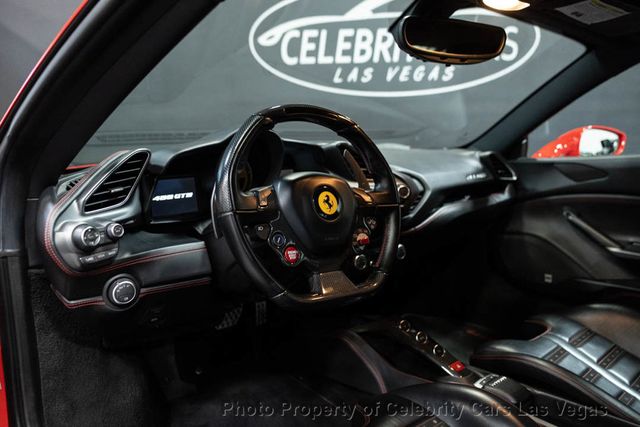 2019 Ferrari 488 GTB Coupe - 23009587 - 1