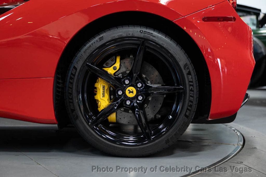 2019 Ferrari 488 GTB Coupe - 23009587 - 19