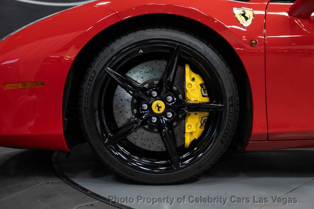 2019 Ferrari 488 GTB Coupe - 23009587 - 20