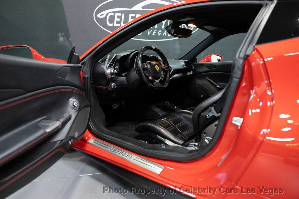 2019 Ferrari 488 GTB Coupe - 23009587 - 21