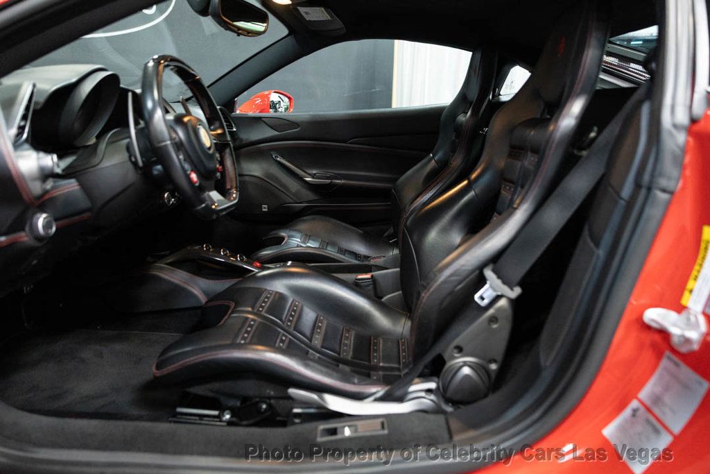 2019 Ferrari 488 GTB Coupe - 23009587 - 22