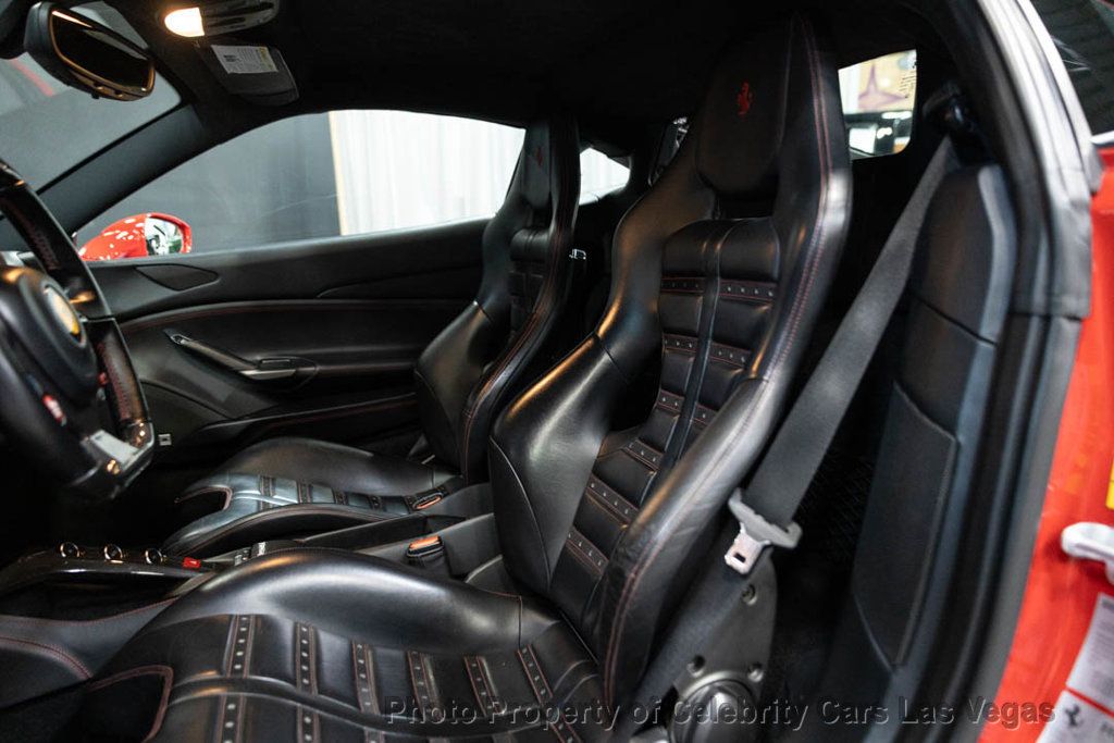 2019 Ferrari 488 GTB Coupe - 23009587 - 23