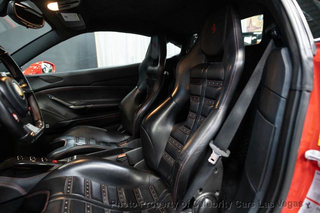 2019 Ferrari 488 GTB Coupe - 23009587 - 23