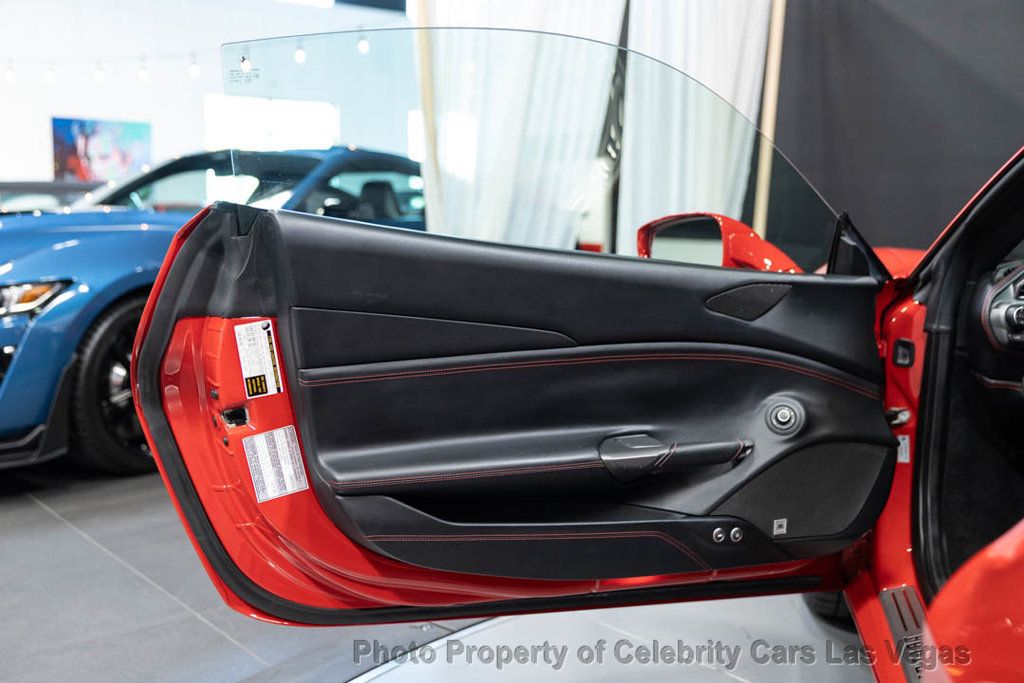 2019 Ferrari 488 GTB Coupe - 23009587 - 25