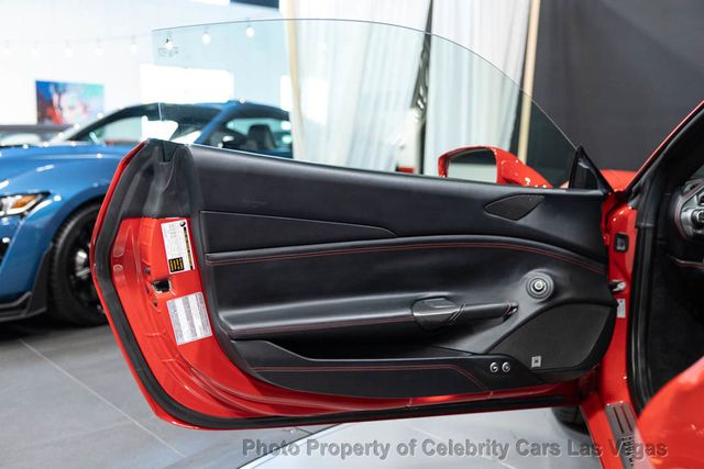 2019 Ferrari 488 GTB Coupe - 23009587 - 25