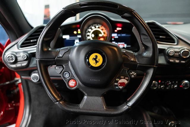 2019 Ferrari 488 GTB Coupe - 23009587 - 26