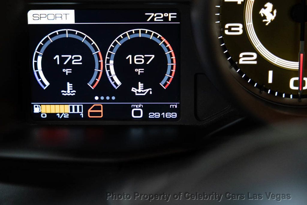 2019 Ferrari 488 GTB Coupe - 23009587 - 28