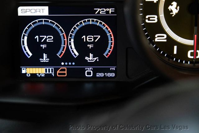 2019 Ferrari 488 GTB Coupe - 23009587 - 28