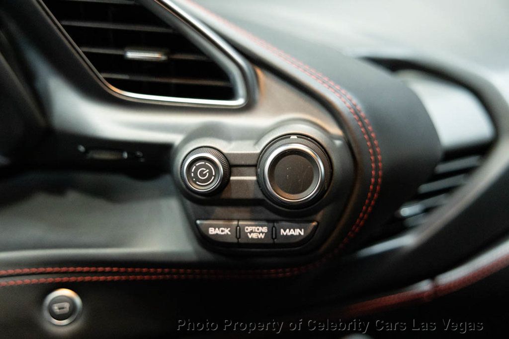 2019 Ferrari 488 GTB Coupe - 23009587 - 30