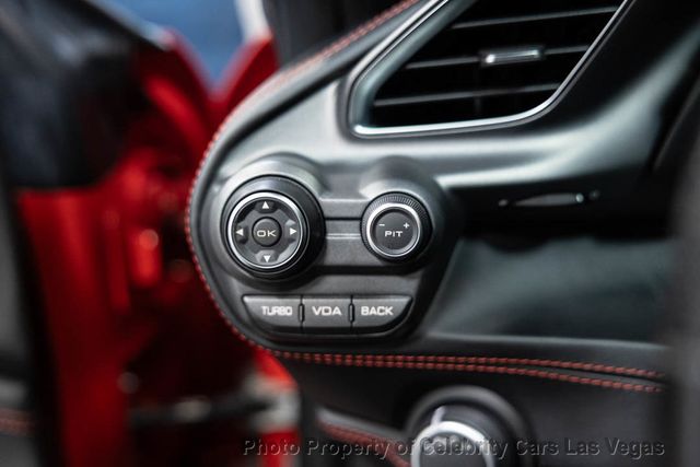 2019 Ferrari 488 GTB Coupe - 23009587 - 31