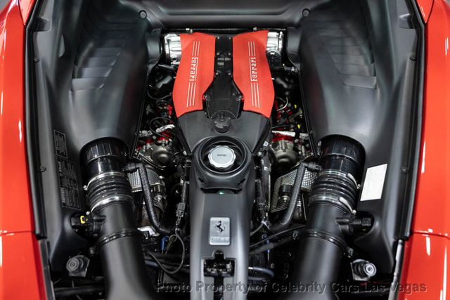 2019 Ferrari 488 GTB Coupe - 23009587 - 34