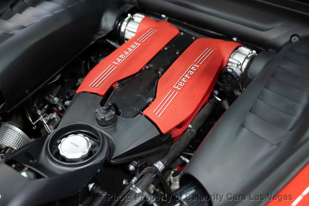 2019 Ferrari 488 GTB Coupe - 23009587 - 35