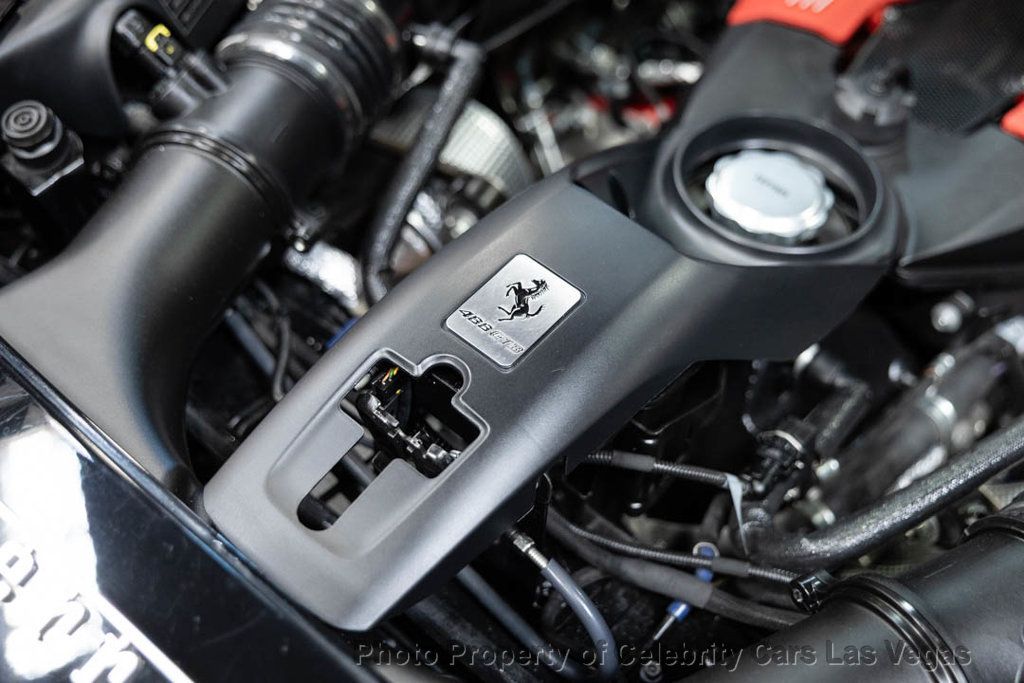 2019 Ferrari 488 GTB Coupe - 23009587 - 36