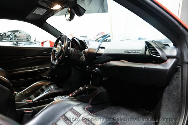 2019 Ferrari 488 GTB Coupe - 23009587 - 37