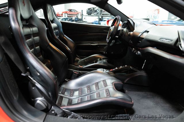 2019 Ferrari 488 GTB Coupe - 23009587 - 38