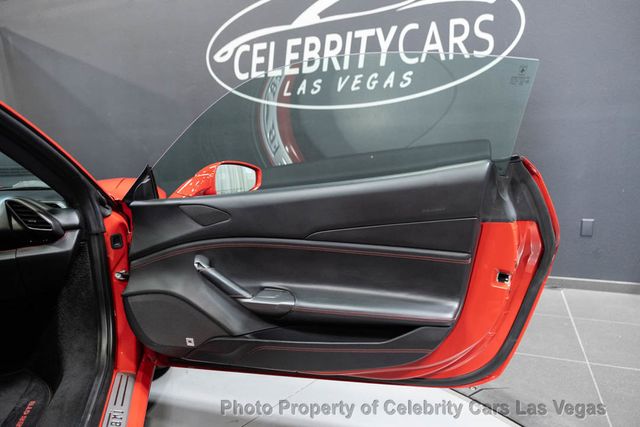 2019 Ferrari 488 GTB Coupe - 23009587 - 40