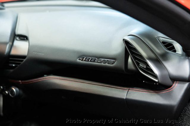 2019 Ferrari 488 GTB Coupe - 23009587 - 41