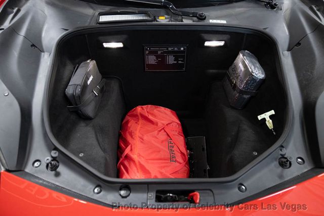 2019 Ferrari 488 GTB Coupe - 23009587 - 42