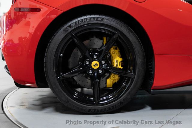 2019 Ferrari 488 GTB Coupe - 23009587 - 43
