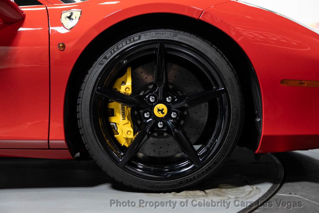 2019 Ferrari 488 GTB Coupe - 23009587 - 44