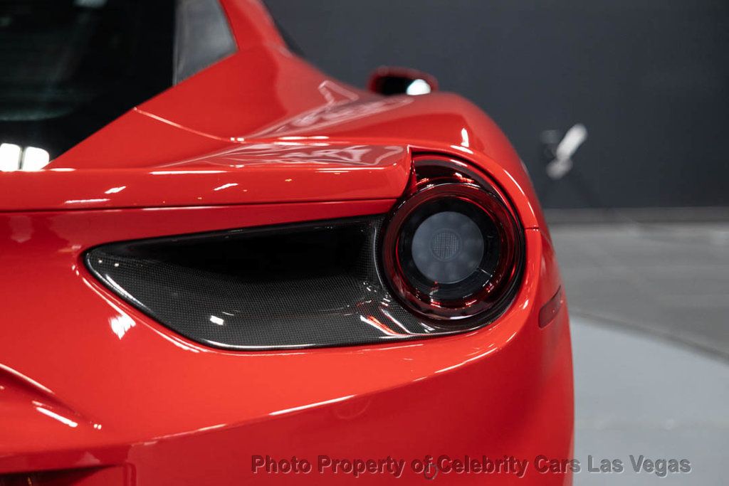 2019 Ferrari 488 GTB Coupe - 23009587 - 4