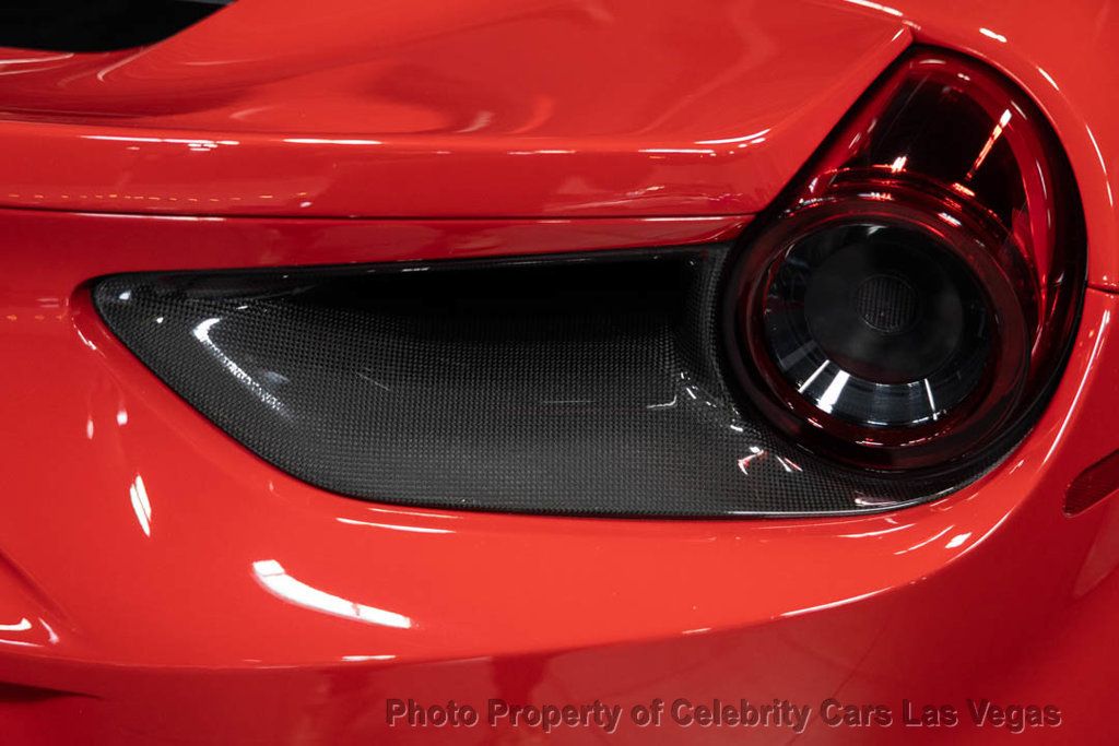 2019 Ferrari 488 GTB Coupe - 23009587 - 5