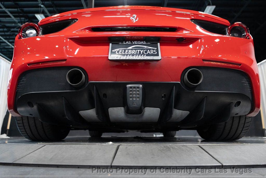 2019 Ferrari 488 GTB Coupe - 23009587 - 6