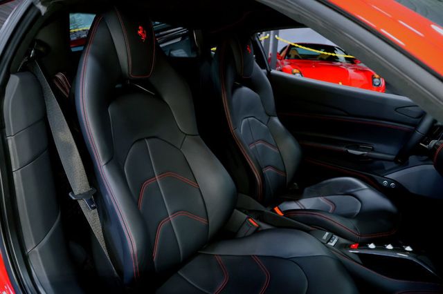 2019 Ferrari 488 GTB ROSSA CORSA...2,497 Miles...BIG Carbon Fiber! - 22883548 - 23