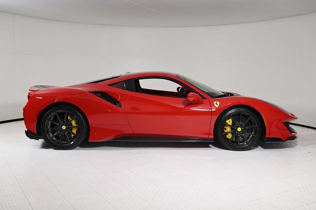 2019 Ferrari 488 Pista Coupe - 22996592 - 9