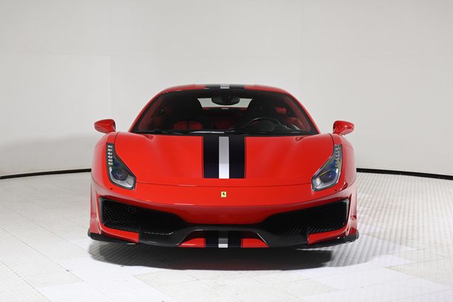 2019 Ferrari 488 Pista Coupe - 22996592 - 10