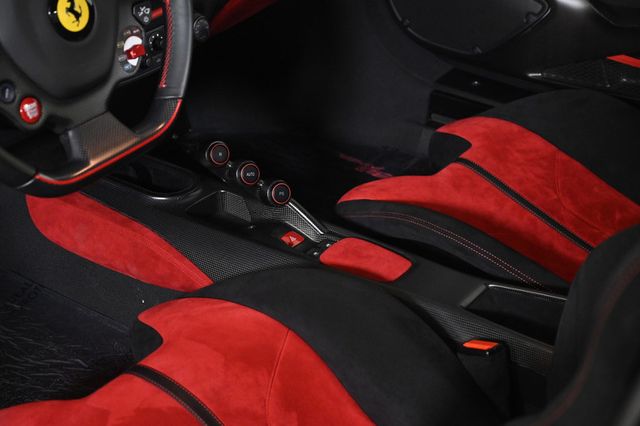 2019 Ferrari 488 Pista Coupe - 22996592 - 15