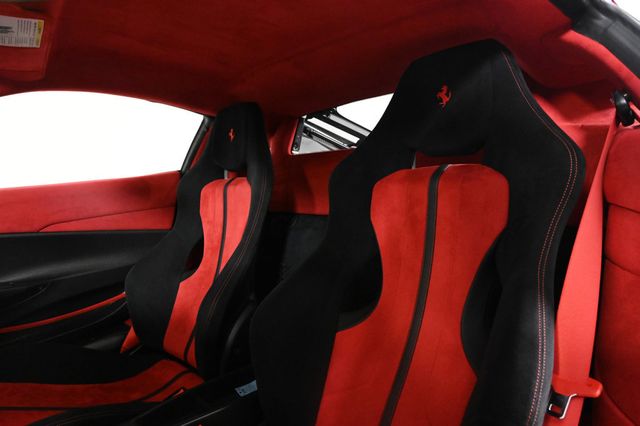 2019 Ferrari 488 Pista Coupe - 22996592 - 17