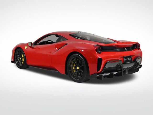 2019 Ferrari 488 Pista Coupe - 22996592 - 1