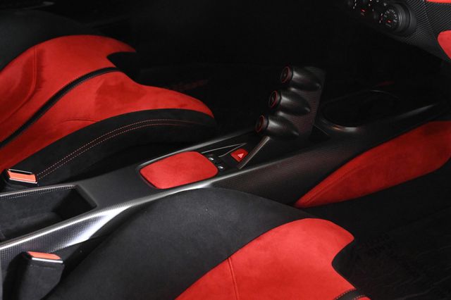 2019 Ferrari 488 Pista Coupe - 22996592 - 20