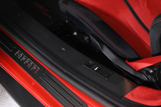 2019 Ferrari 488 Pista Coupe - 22996592 - 21