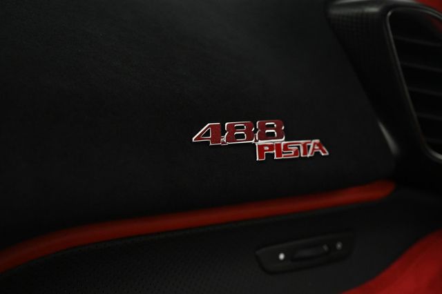 2019 Ferrari 488 Pista Coupe - 22996592 - 23