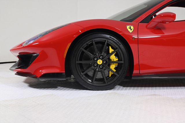2019 Ferrari 488 Pista Coupe - 22996592 - 28