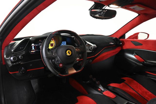 2019 Ferrari 488 Pista Coupe - 22996592 - 2