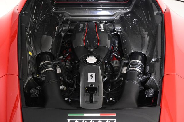 2019 Ferrari 488 Pista Coupe - 22996592 - 4