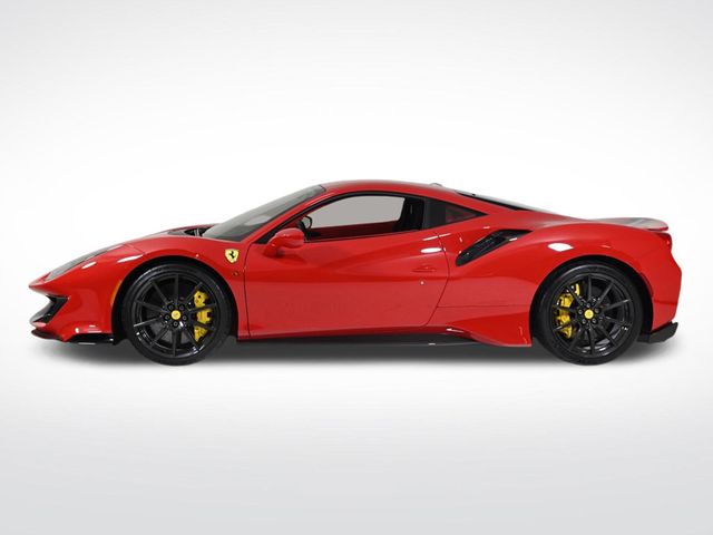 2019 Ferrari 488 Pista Coupe - 22996592 - 6